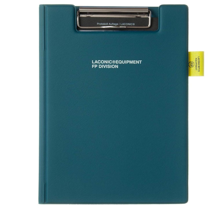 ラコニック 手帳 2020年 A5 LUD06-240NV