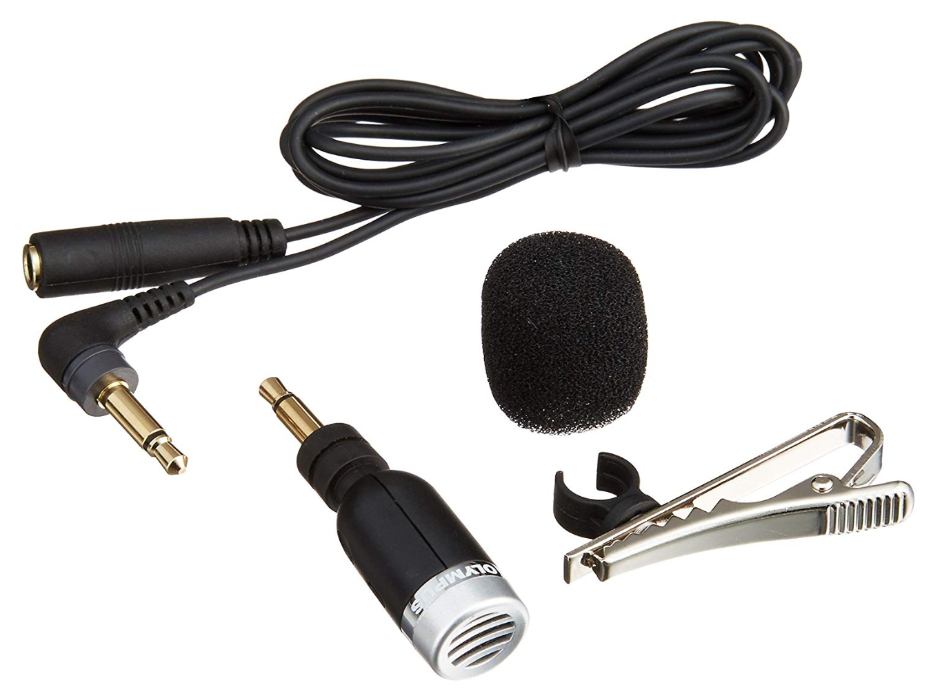 オリンパス マイクロフォンセット ME52W