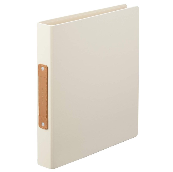 トトノエ リングファイル TFR0246-C