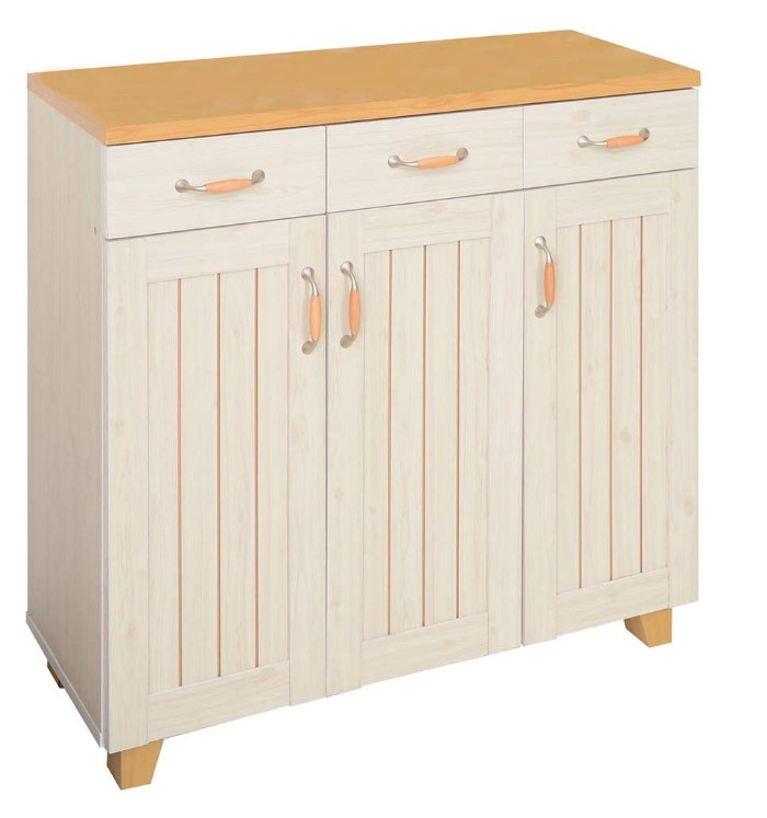 ワイエムワールド シューズボックス カリーナ 00-126