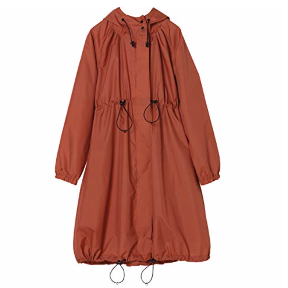 w.p.c モッズコート ミリタリーコート LONG MODS R-1101 2019