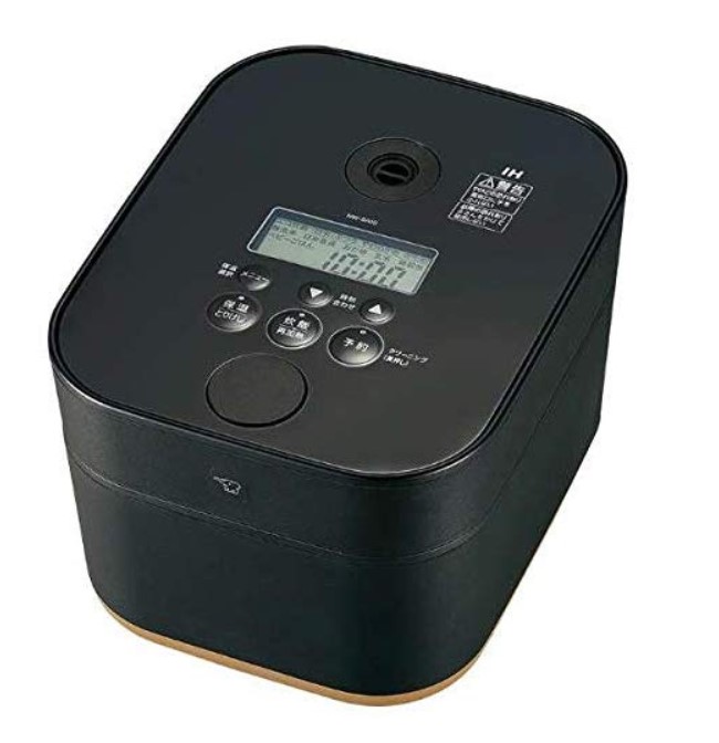 象印 IH炊飯器 NW-SA10-BA