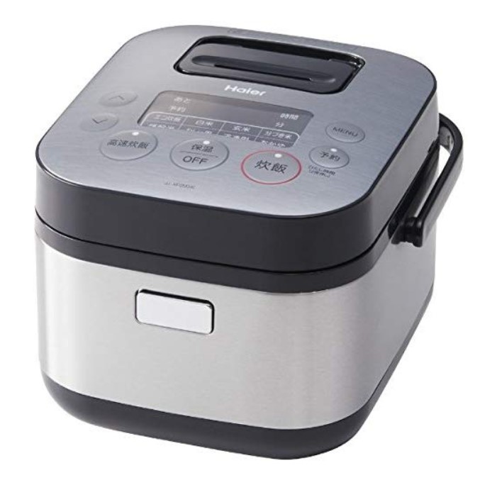 Haier 炊飯器  JJ-XP2M31E