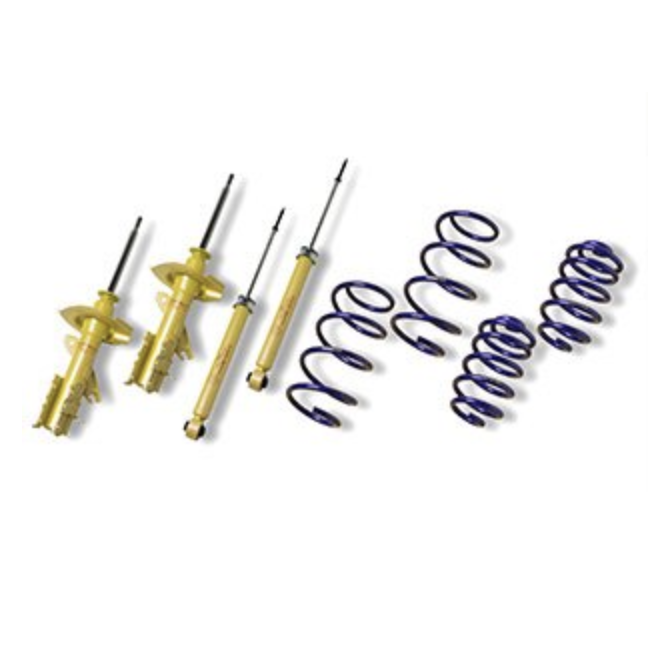 ケーワイビー　ローファースポーツキット