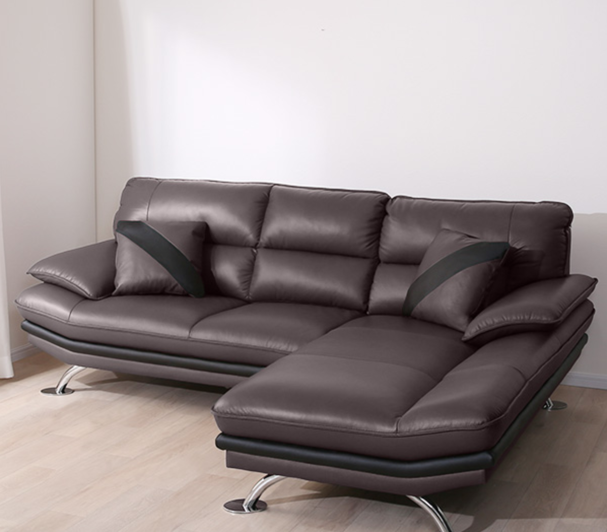 ニトリ カウチソファ