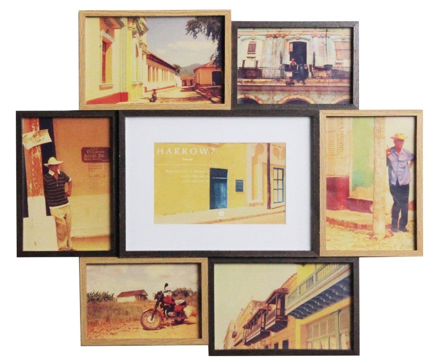 Magnet ソーシャル フォトフレーム ハロウ 7