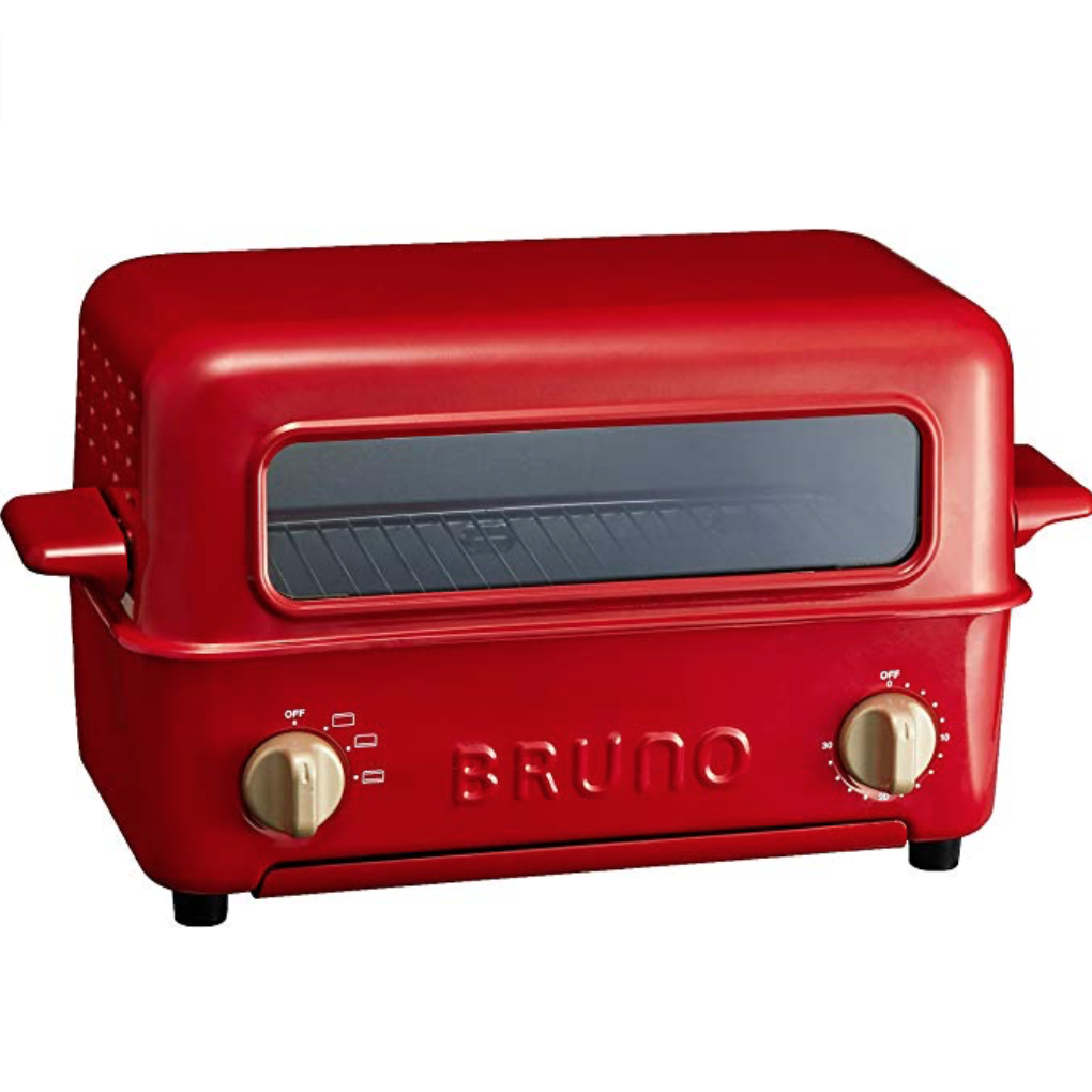 BRUNO トースターグリル BOE033