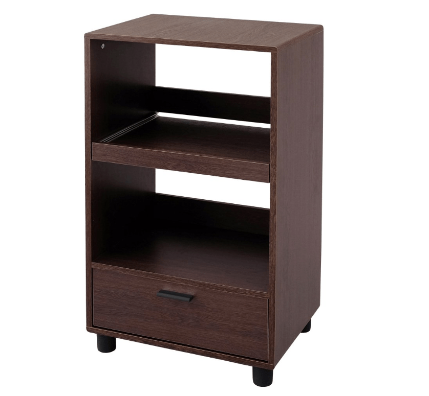 アイリスオーヤマ レンジ台 KBD-500