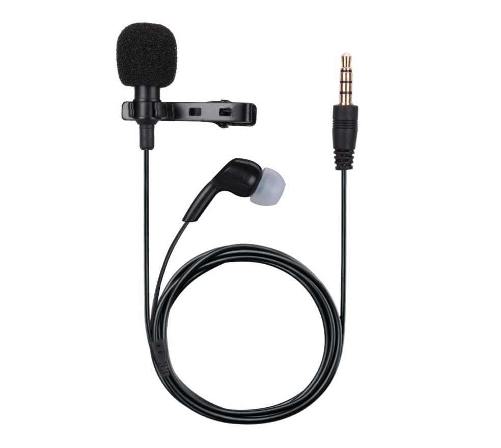 AGPTEK 高性能マイクロフォン Z02E