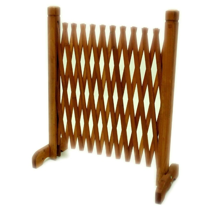 武田コーポレーション アコーディオンフェンス HGC-1590BR