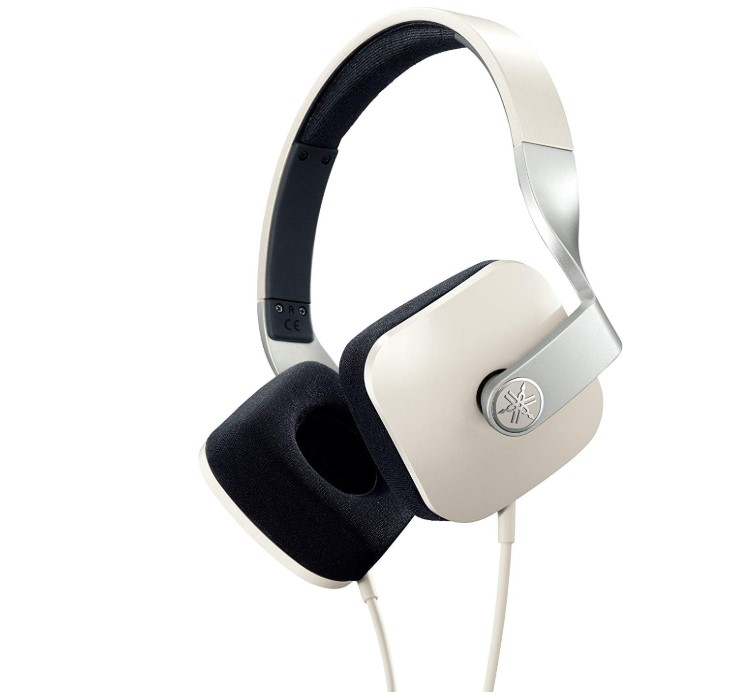 YAMAHA ヘッドホン HPH-M82