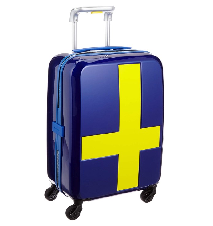 Innovator スーツケース INV48T