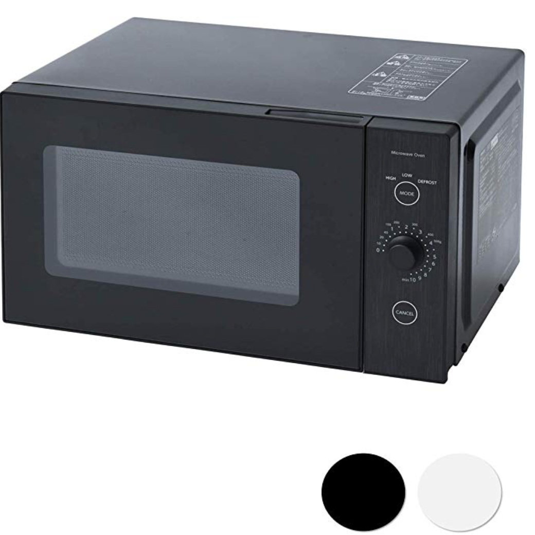 山善 電子レンジ YRL-F180