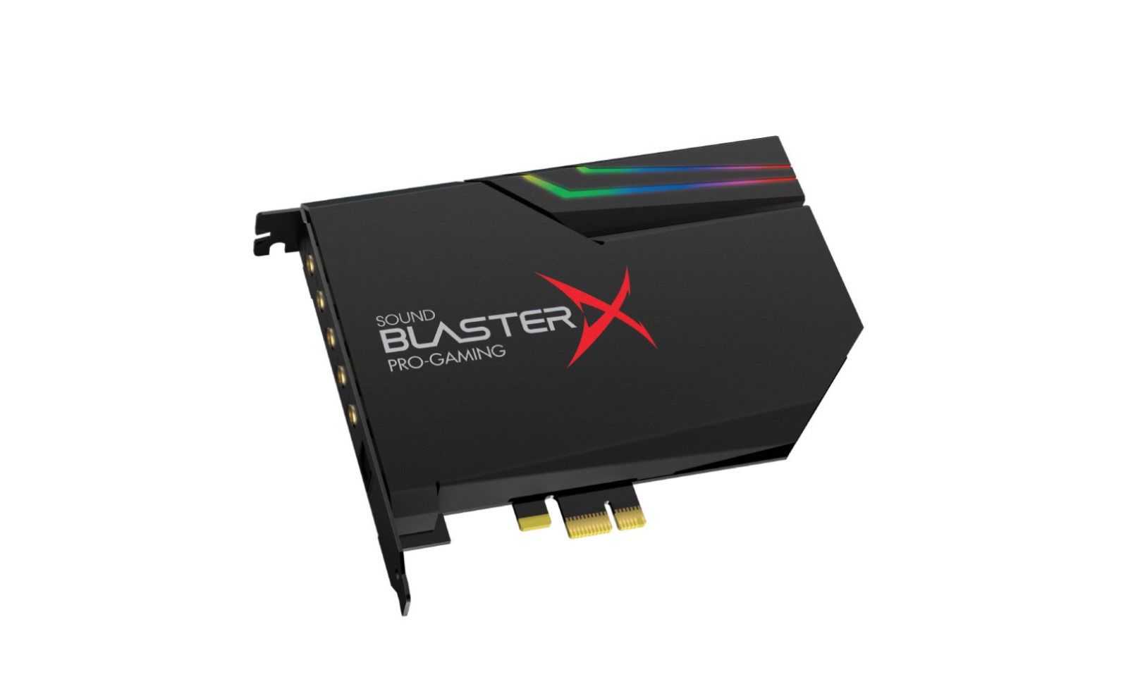 サウンドカード・ユニット