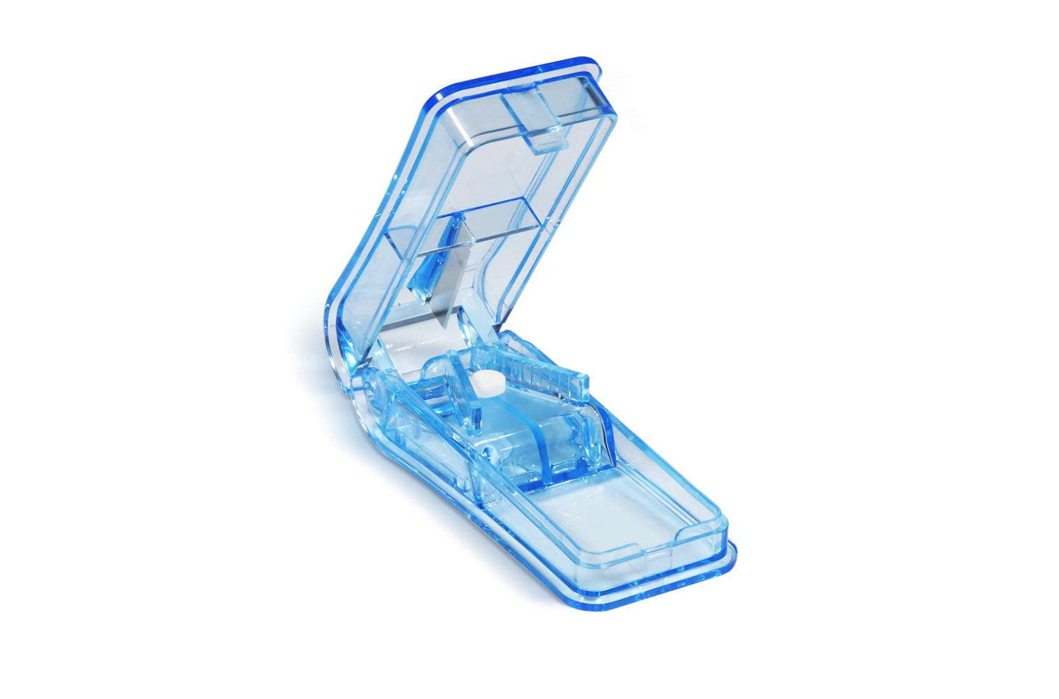 Opret ピルカッター