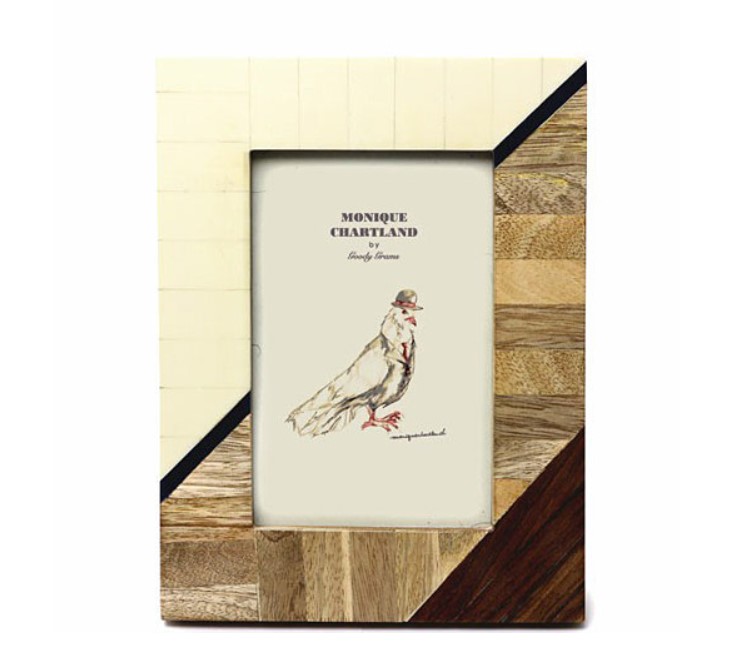 Goody Grams フォトフレーム OAR C/D