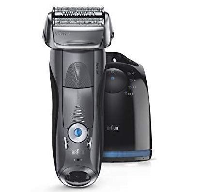 ブラウン シェーバー シリーズ7 7850cc-SP