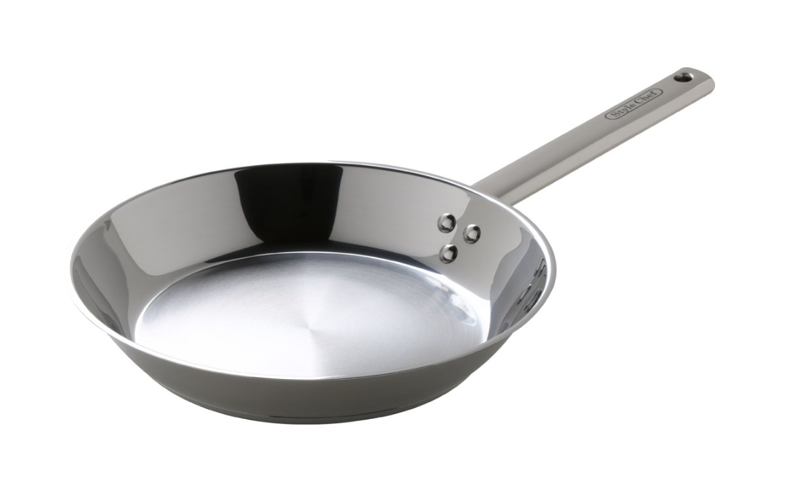 アイリスオーヤマ フライパン SF-26NC