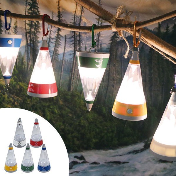 Mountain マウンテンライト