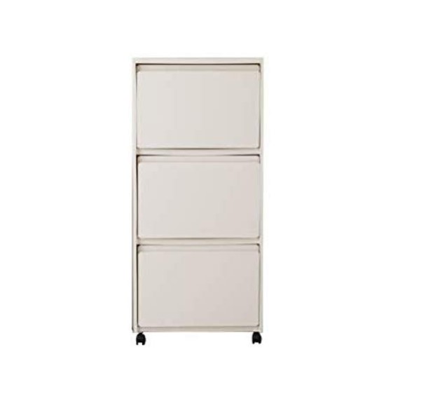 KEYUCA rectie ボックス3段 37.5L