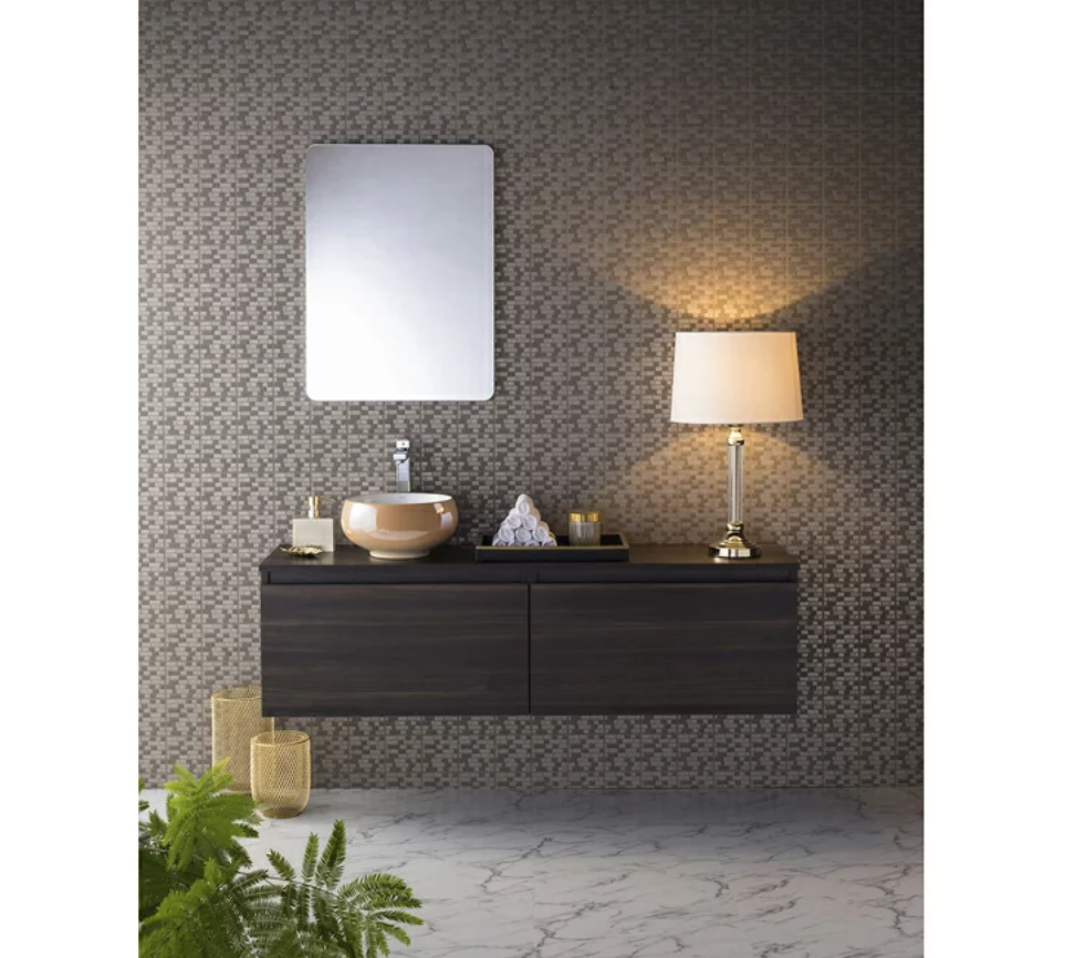 mizunohana 洗面キャビネット C083