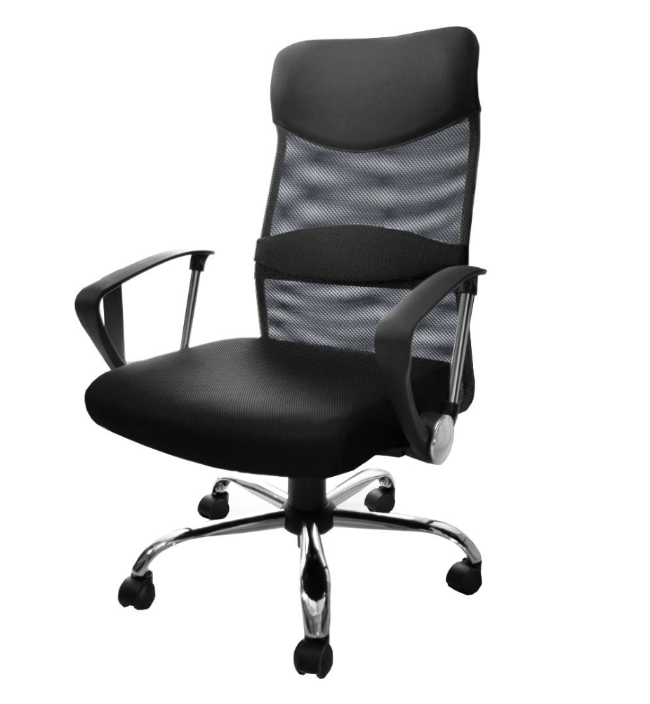 タンスのゲン オフィスチェア G-AIR