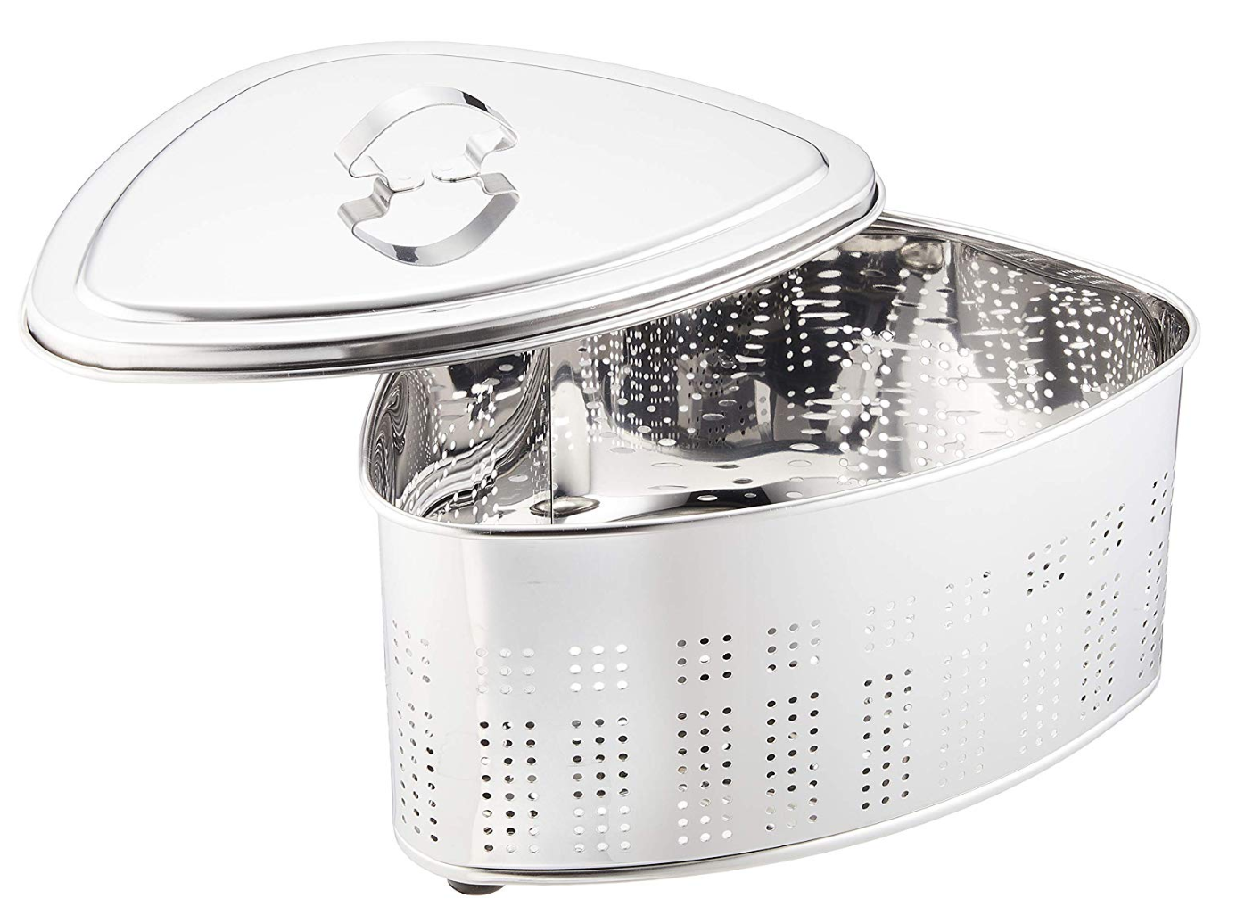 パール金属 三角コーナー H-9176