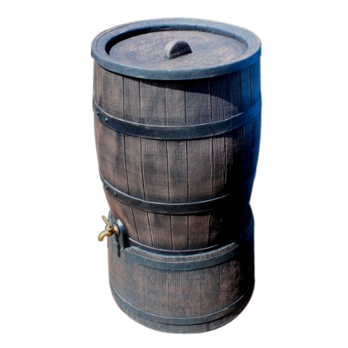 雨水タンク アーティフィシャルバレル ウィリアム120HL