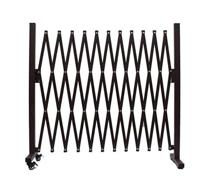 アルマックス アコーディオンラティス 幅3m