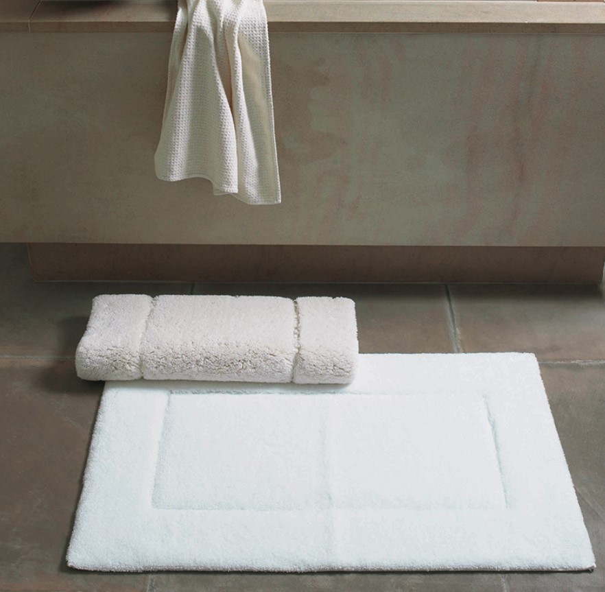 ABYSS＆HABIDECOR バスマット LONDON