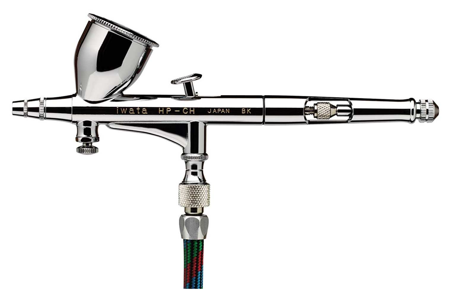 アネスト岩田キャンベル エアーブラシ HP-CH