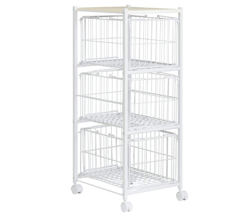 エア・リゾーム キッチンワゴン RECKS