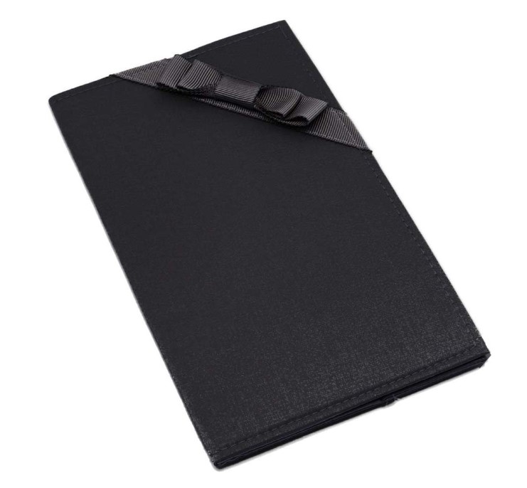 RIBBON FUKUSA 金封袱紗 冠婚葬祭 慶弔両用