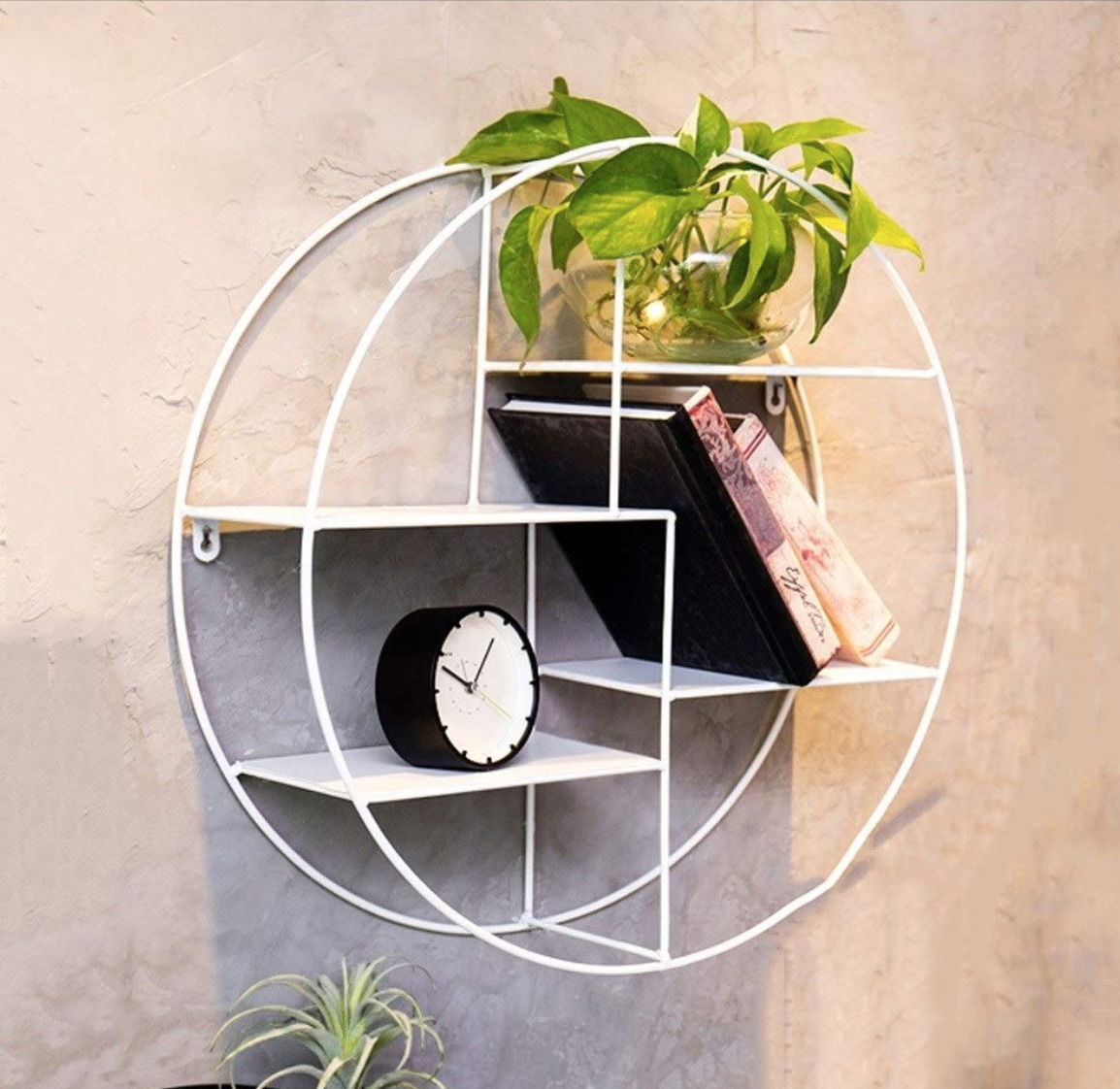 オープンシェルフ・ラック