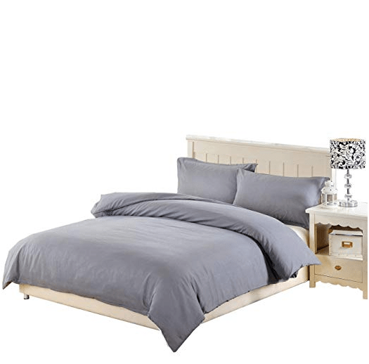 Obdmall 掛け布団カバー 布団カバー シングル