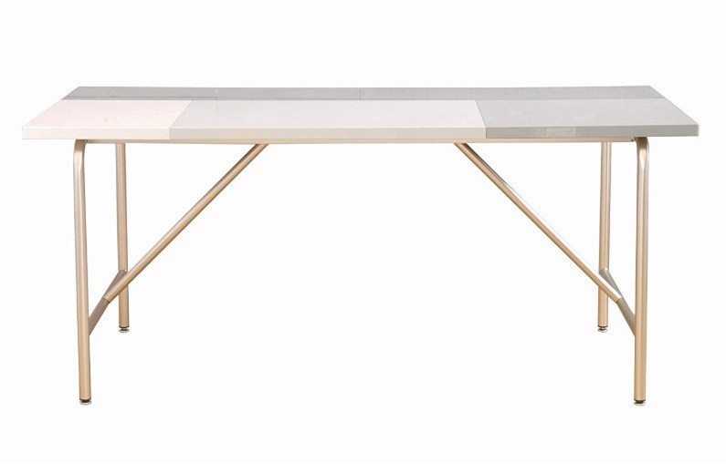 GART ダイニングテーブル グラウ