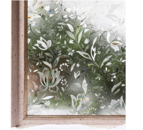 CottonColors 3D窓用フィルム