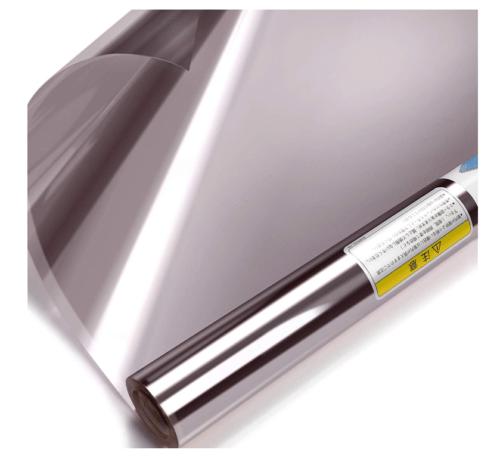 KTJ 窓用フィルム マジックミラーフィルム