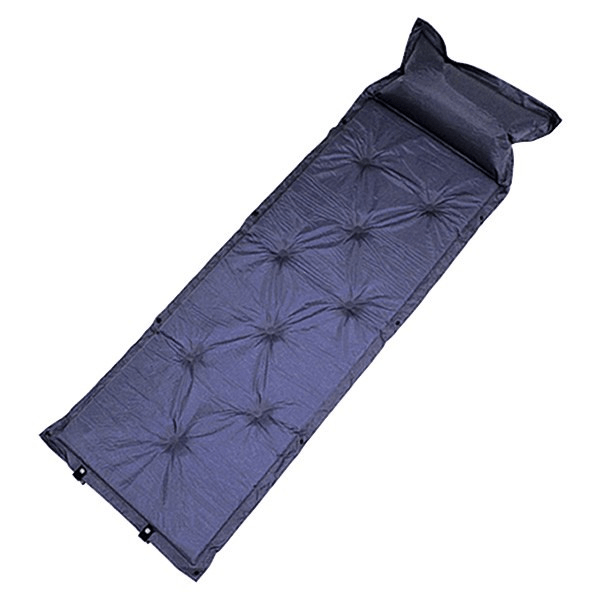 自動膨張式 スリーピングマット エアベッド