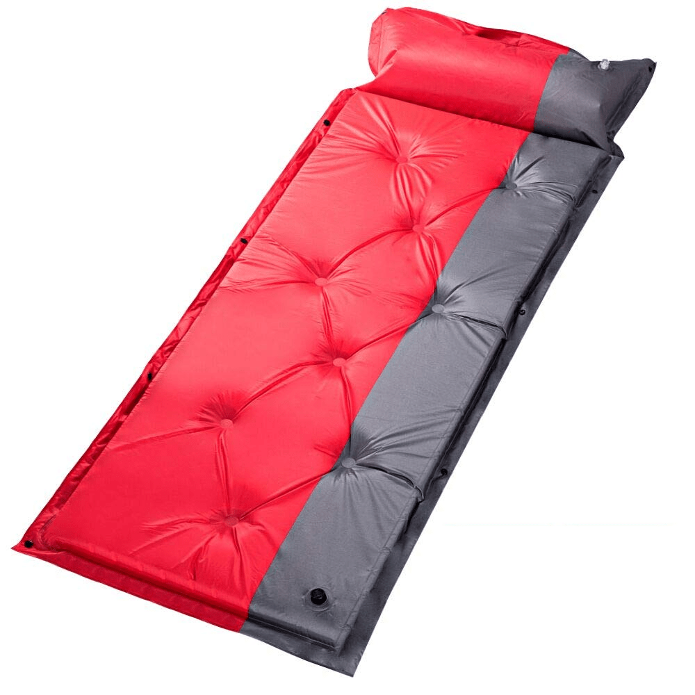 エアーベッド 耐荷重300kg シングル