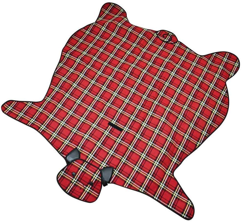 アニマルピクニックシート