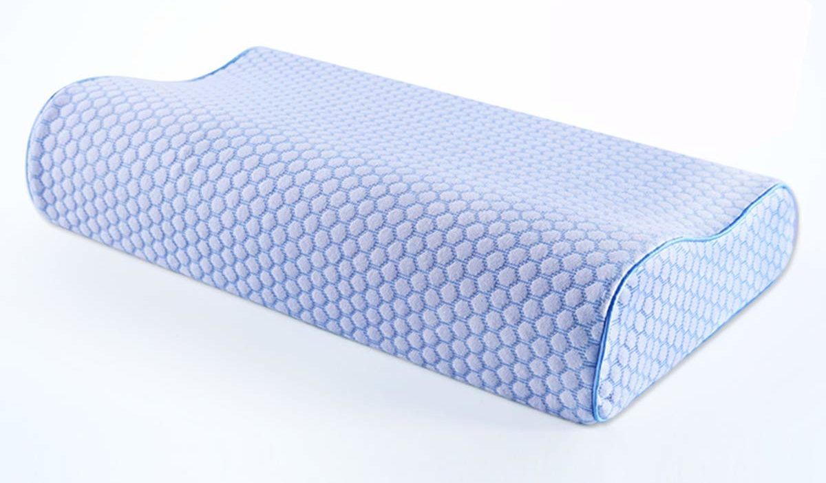 FUKUYA  低反発枕