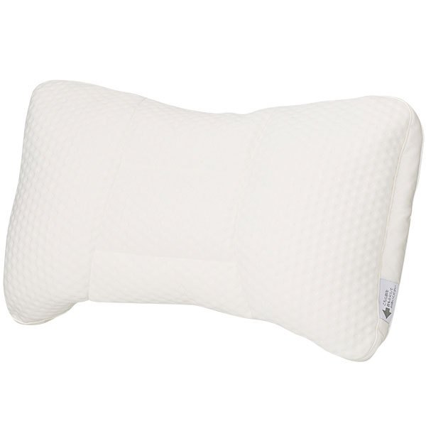 ニトリ 高さが10ヵ所調整できるまくら