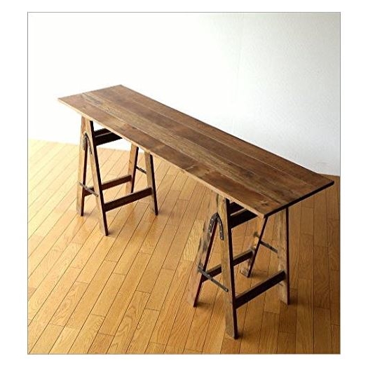 ギギliving フォールディングテーブル ras1103