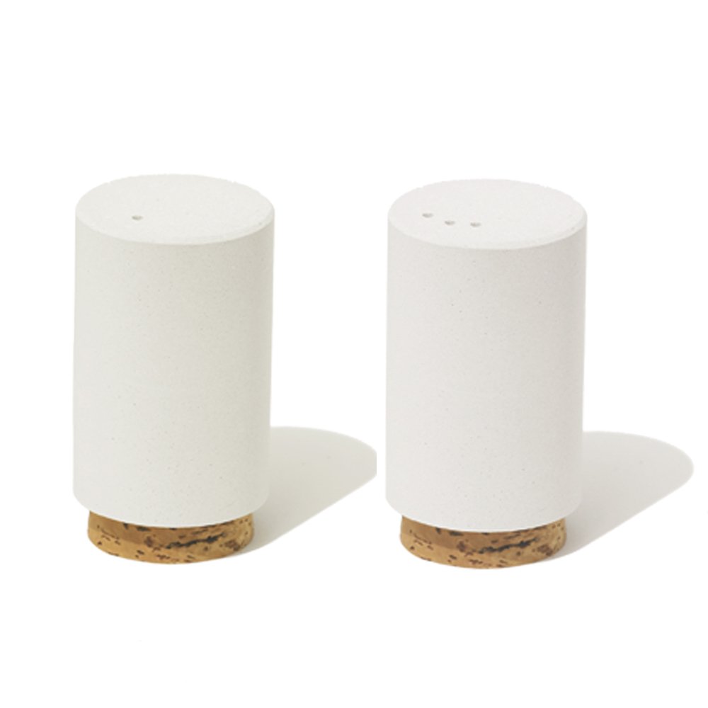 Soil　シーズニングセット