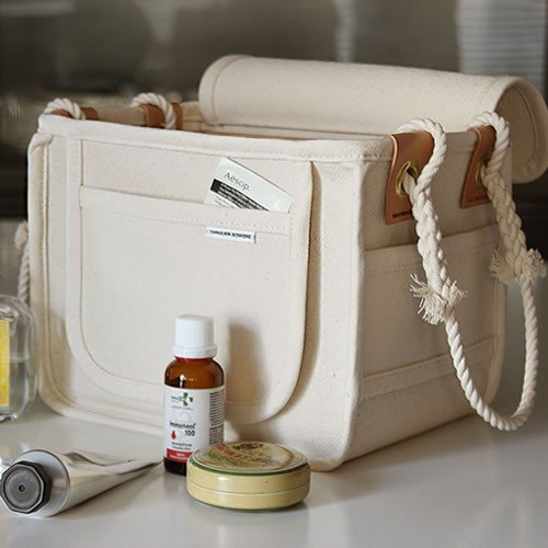 タラスキン ボンカース KNOT TOOL BOX