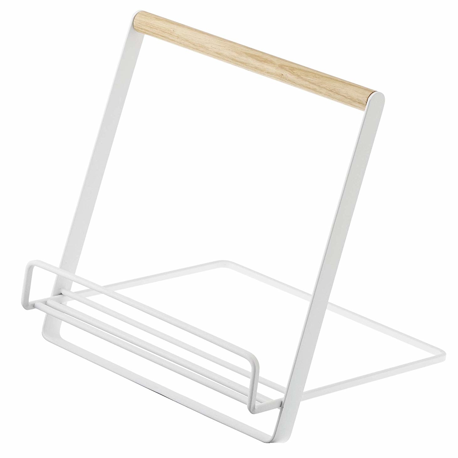 山崎実業 レシピスタンド tosca 2737