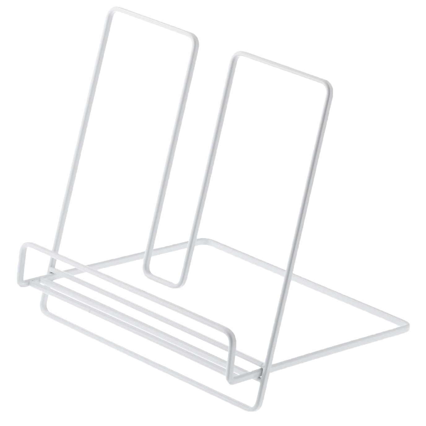 山崎実業 レシピスタンド tower　