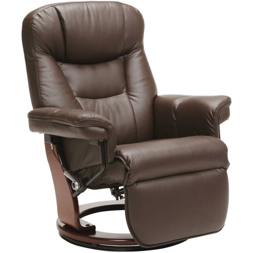 タマリビング パーソナルチェア 50000022 ニース DBR