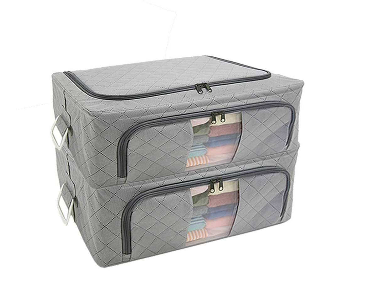 アストロ 衣装ケース 2個 ワイド  620-19